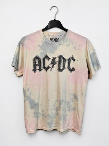 Shirt herren tie - ​ac/dc,