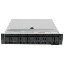 Dell PowerEdge R740xd GPU CTO