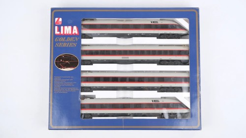 Lima 149742 triebzug set - 149742,