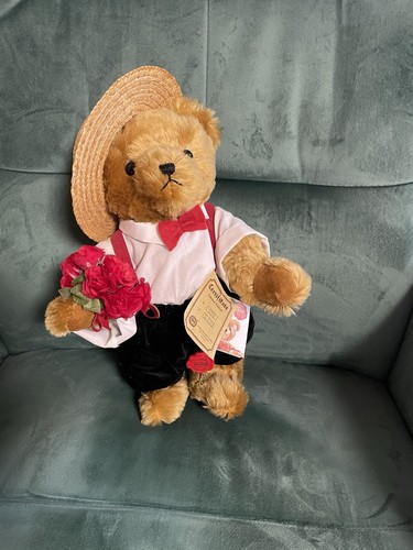 Herrmann teddy rosenkavalier - herrmann,