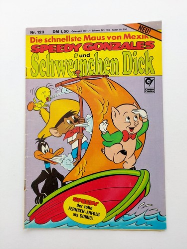 Condor comic speedy - condor,