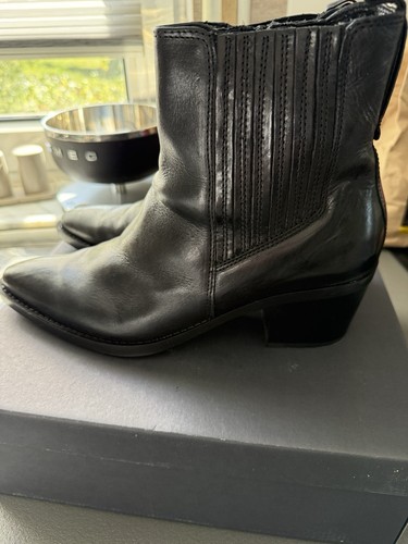Marc polo stiefelette - o`polo,