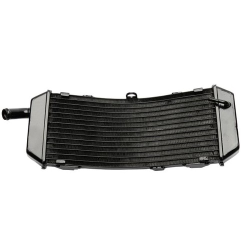Motorrad kühler radiator - kühler,