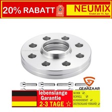 Spurverbreiterung Spurplatten