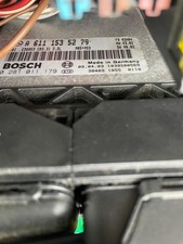 Vito w639 cdi - 2.2, ecu