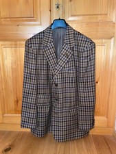 Daks tweed sakko - daks,