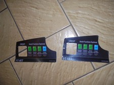 355 Challenge dash sub