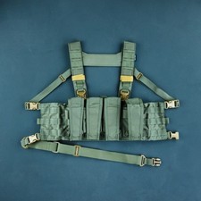 T.REX ARMS Quad Flap Chest Rig