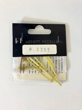 Weinert 3355 - 1:87 Prellbock