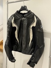 Original BMW Lederkombi Zweiteilig