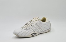 *Ordentlicher Zustand 2012 Adidas Adi Racer Low Good Year Weiß UK 9 / EUR 43 1/3