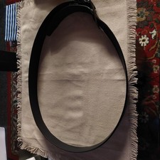 hugo boss gürtel herren 120