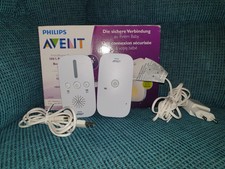 Phillips Avent Baby Phone. Funktioniert Und Ist In Einem Top Zustand. Mit Bon