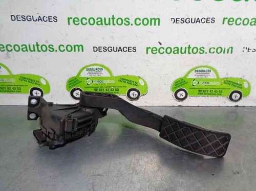 8z1721523e potentiometer audi - 8z1721523e,