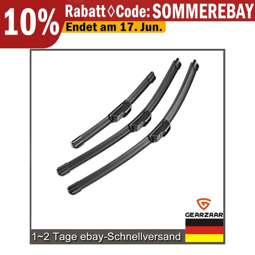 Scheibenwischer wischerblätt - scheibenwischer,