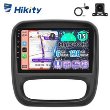 6+128GB 8-Core CarPlay Android