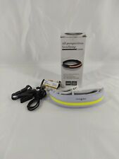 LED HEADLIGHT Tactical Kopflampe Stirnlampe  Akku LX300 40o Lumen ADVEN