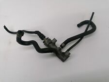 Opel Astra H  1,9 Diesel  Leerlaufregler Leitung Druckregler  55183043   (03)