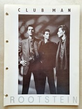 Original Rootstein Katalog