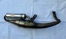 Honda PX PXR Tuningauspuff Tuning Auspuff muffler LeoVince