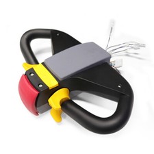 24V TEMO 200 Deichselkopf für