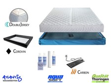 Softside wasserbett atlantis - softside,