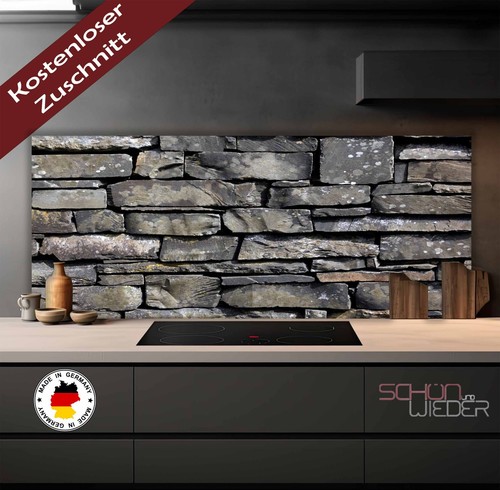Küchenrückwand spritzschutz - küchenrückwand,