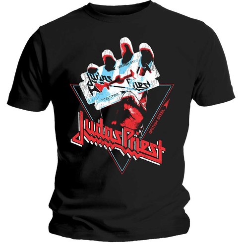 Judas priest british - judas,
