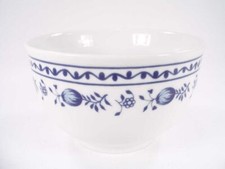 Schüssel Bowl Triptis Zwiebelmuster Porzellan 