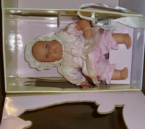 Baby hildegard günzel serie - hildegard, günzel-serie