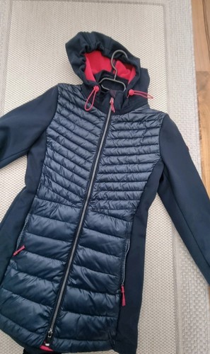 Softshelljacke damen 36 - damen, gr