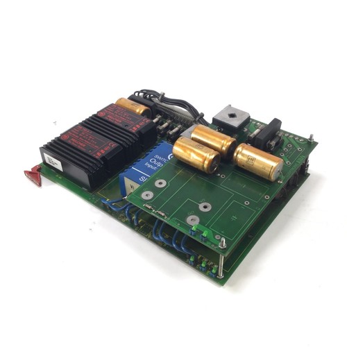 Cloos a10 cpu board unit - a10/a,