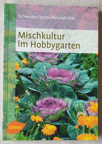 Mischkultur hobbygarten - im,