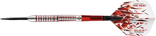 Harrows steeldarts damon heta - steeldarts,