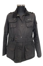 BARBOUR JACKET COAT JACKET