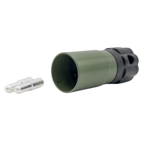 Poliger nato stecker 50mm - nato,