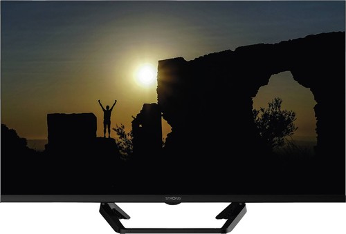 Strong led fernseher - led-tv,