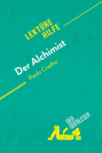 Der alchimist von paulo - der,