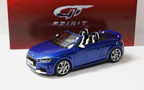 Spirit gt209 audi - gt,