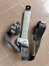 VW T4 Bj.96-03 Gurt Sicherheitsgurt hinten links rechts 703857815