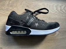 Soccx bei camp david sneaker - bei,