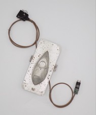 Luftwaffe - Gleitschalter - Bug - Fieseler Fi 103 - FZG76 - V1 - Doodlebug - 2WK