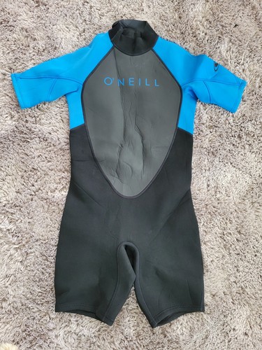 Neill reactor 2mm shorty - o'neill,