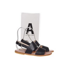 Angulus, Sandalen, Größe