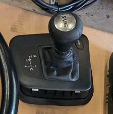 BMW E46 SMG 6-Gang Wahlhebel