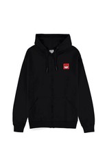Pokemon Kapuzenpullover Herren