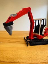 Bruder Bagger Schaeff