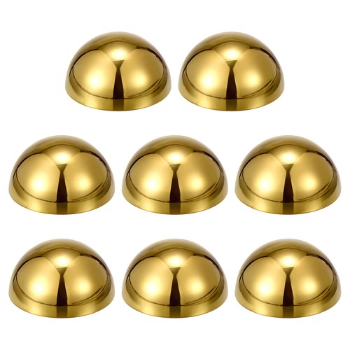 Stk 5 edelstahl - 8, 2,5"