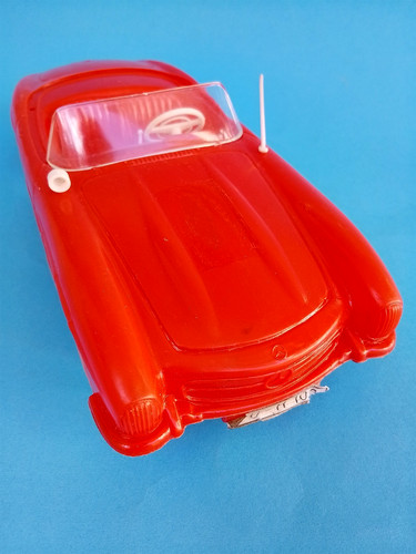 Pre playmobil geobra mercedes - pre,