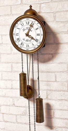 Wand uhr mini - mini,